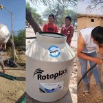 Grupo Rotoplas colabora con la comunidad Wichi